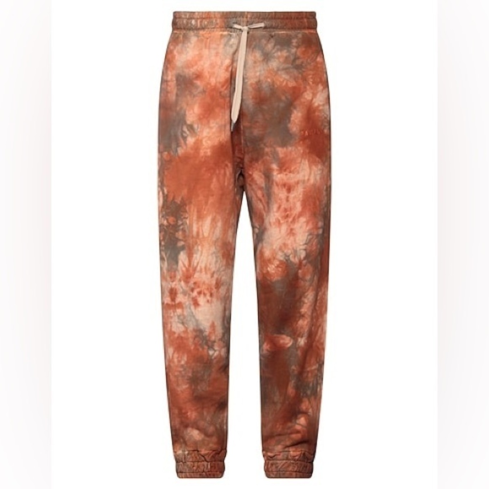 The Arrivals Tie-Dye Joggers | Size Men’s M/Ladies L | Unisex Streetwear